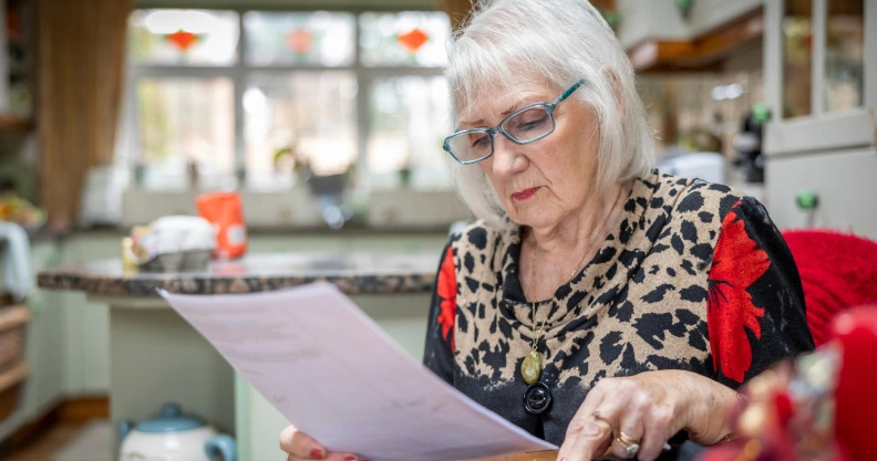 Information and Advice